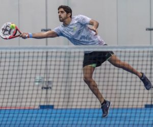 principe di dubai
