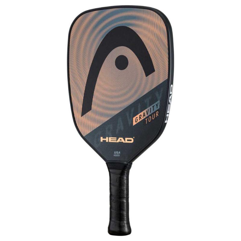 Pickleball Head Gravity Tour - immagine 3