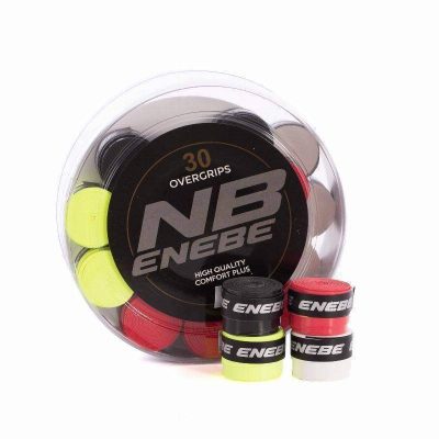 Enebe 30 Overgrips Colorati