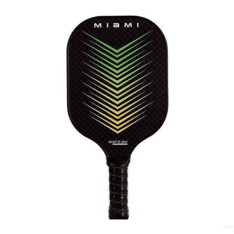 Pickleball SoftJim Miami