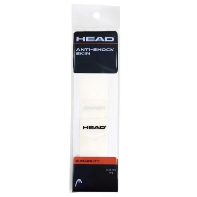 Protettore Head Antishock Skin Trasparente