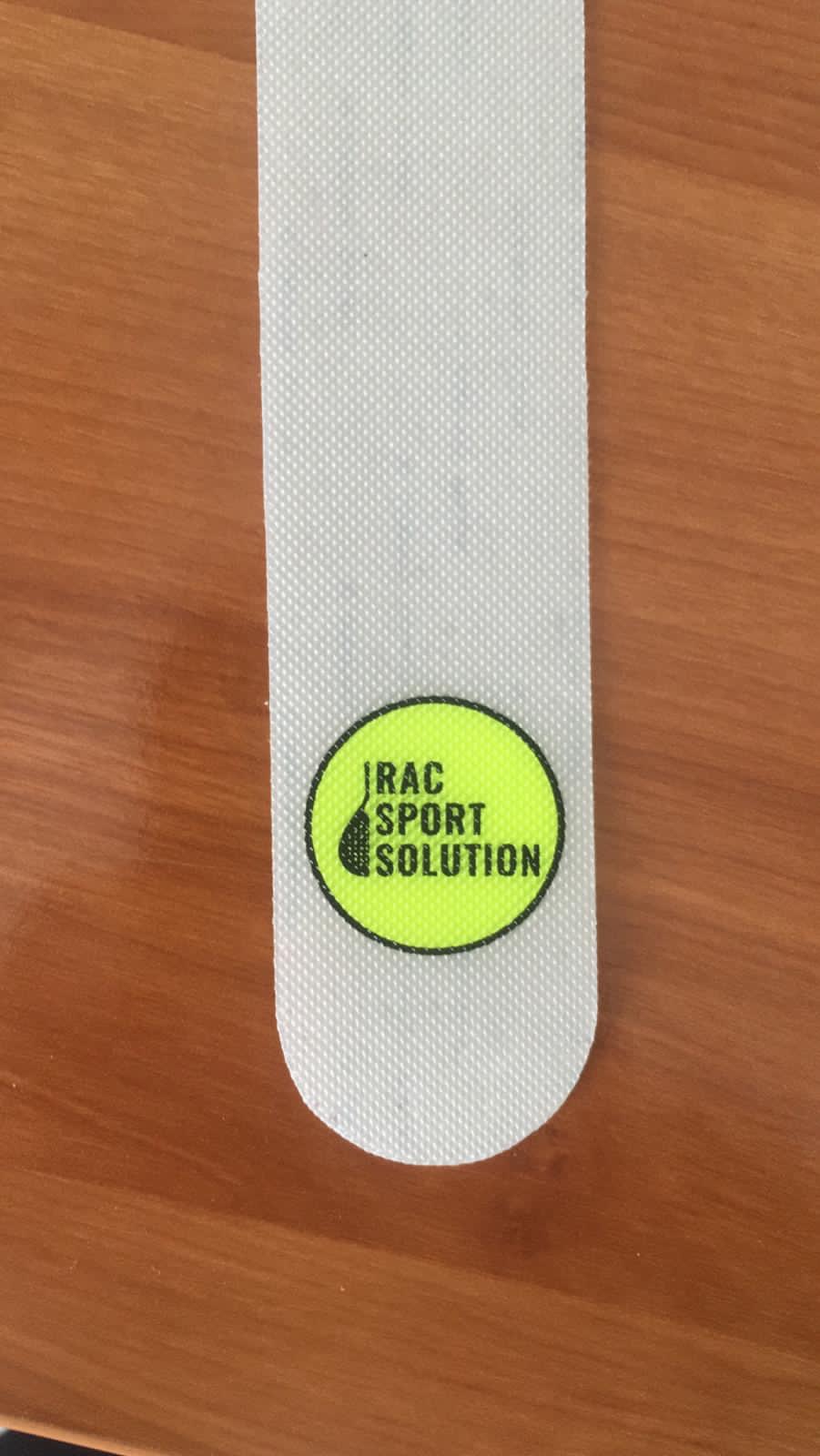 Protettore Trasparente Racsport - immagine 2