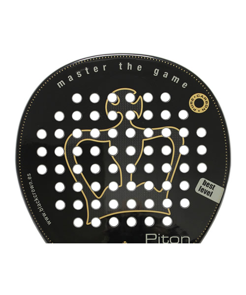 Black Crown Piton - immagine 3
