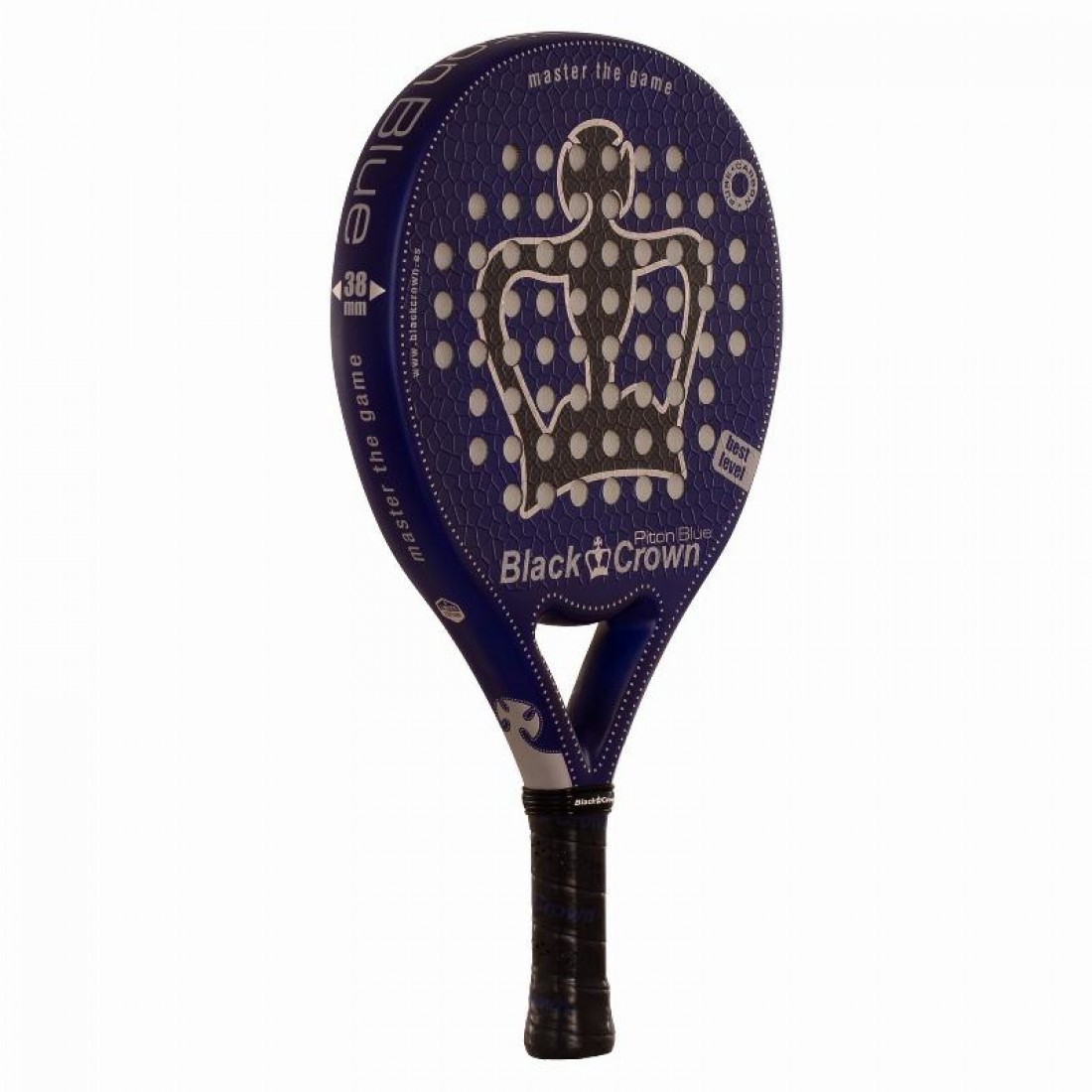 Black Crown Piton Blue - immagine 2