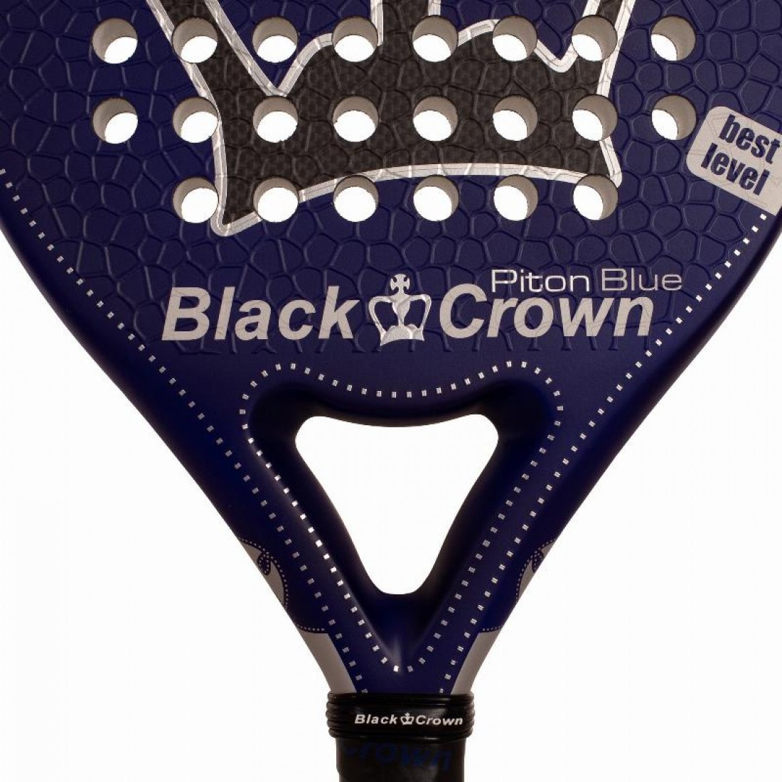 Black Crown Piton Blue - immagine 3