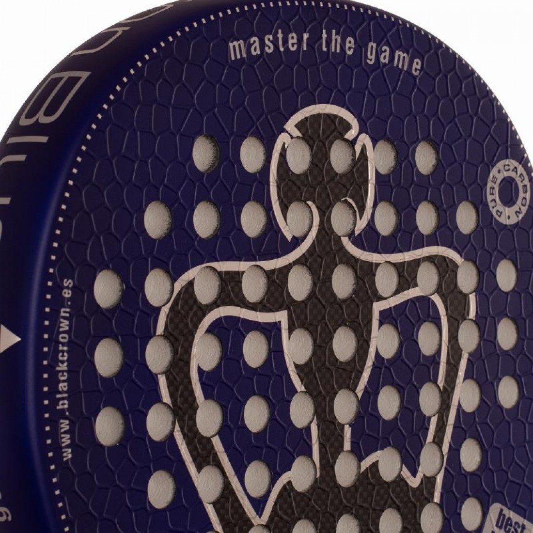 Black Crown Piton Blue - immagine 4