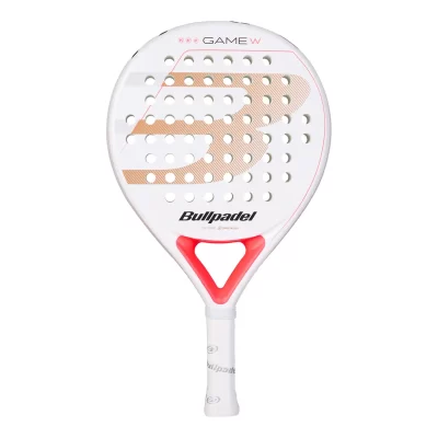 Bullpadel Game Woman