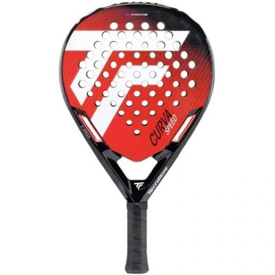 Tecnifibre Curva Speed 2025
