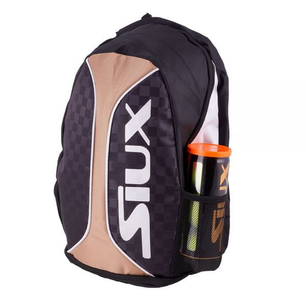 Zaino Siux Trail 2.0 Oro - immagine 3