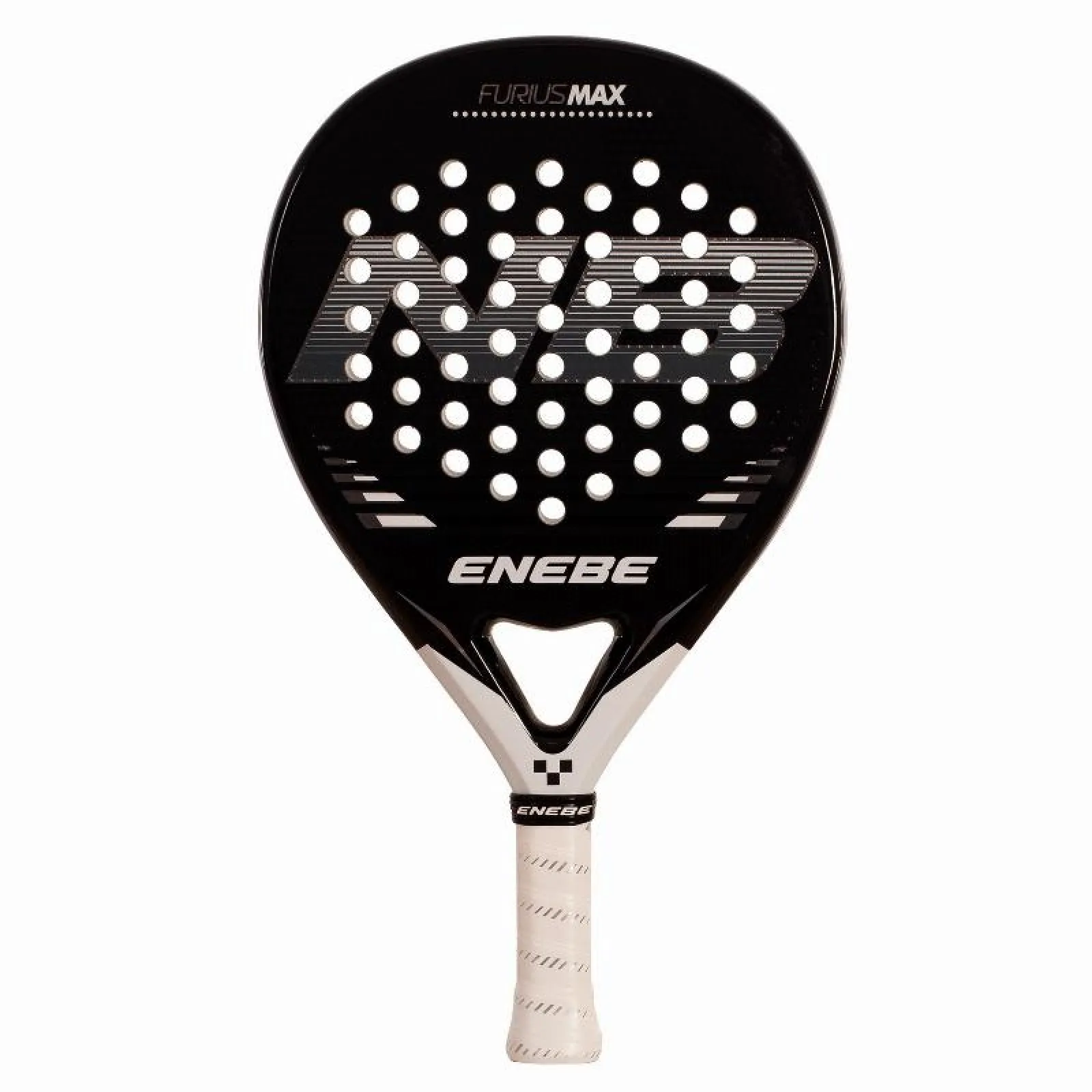 Enebe Furius Max Holographic 2027