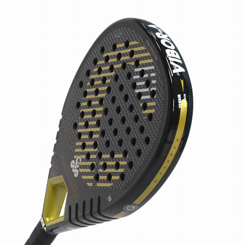 Vibora Black Mamba Elite 3K 2024 - immagine 5