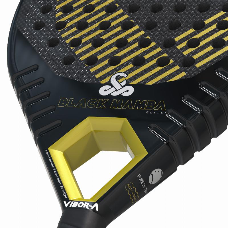 Vibora Black Mamba Elite 3K 2024 - immagine 6