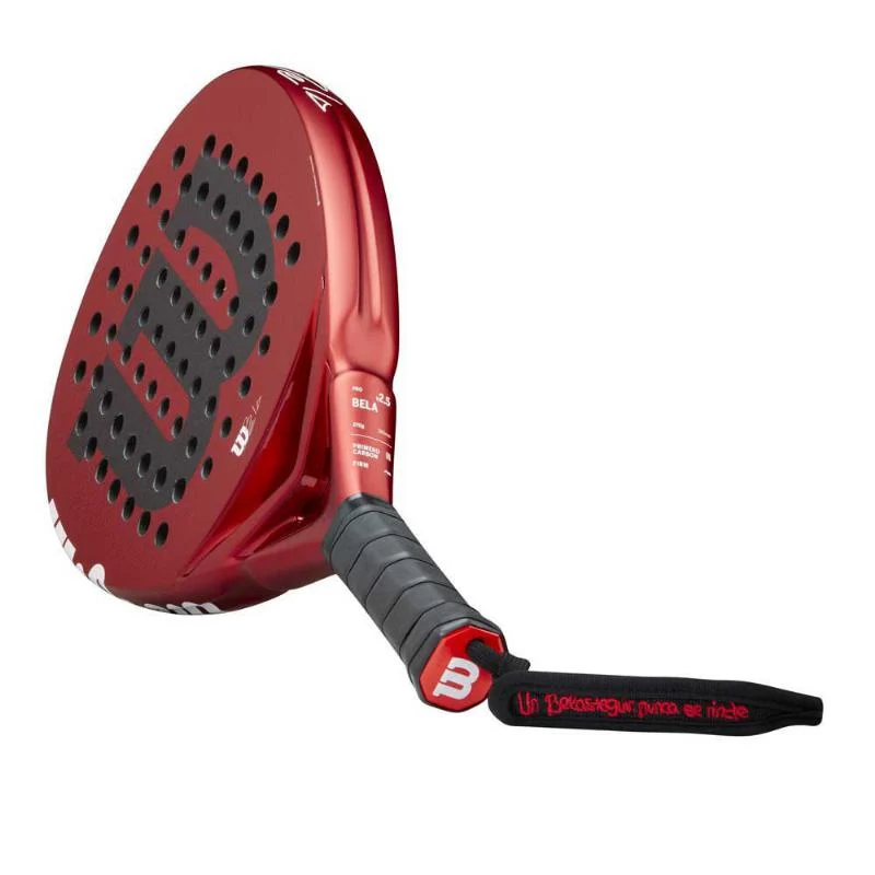 Wilson Bela Pro V2.5 - immagine 5