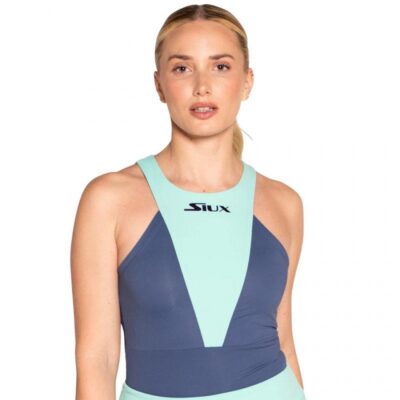 Canotta Siux Dusk Porpura Marino