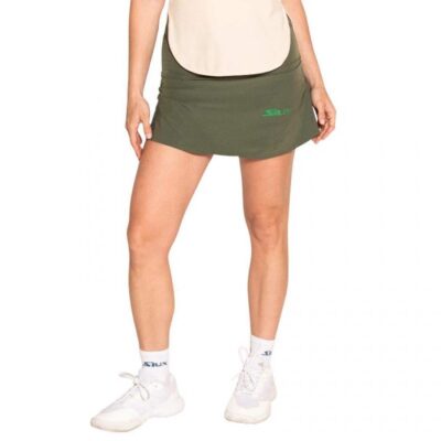 Gonna Siux Gea Verde