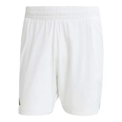 Pantaloncini Adidas Ergo 7 Bianco