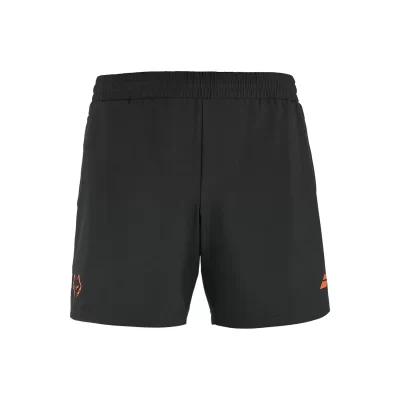 Pantaloncini Babolat Juan Lebron Nero