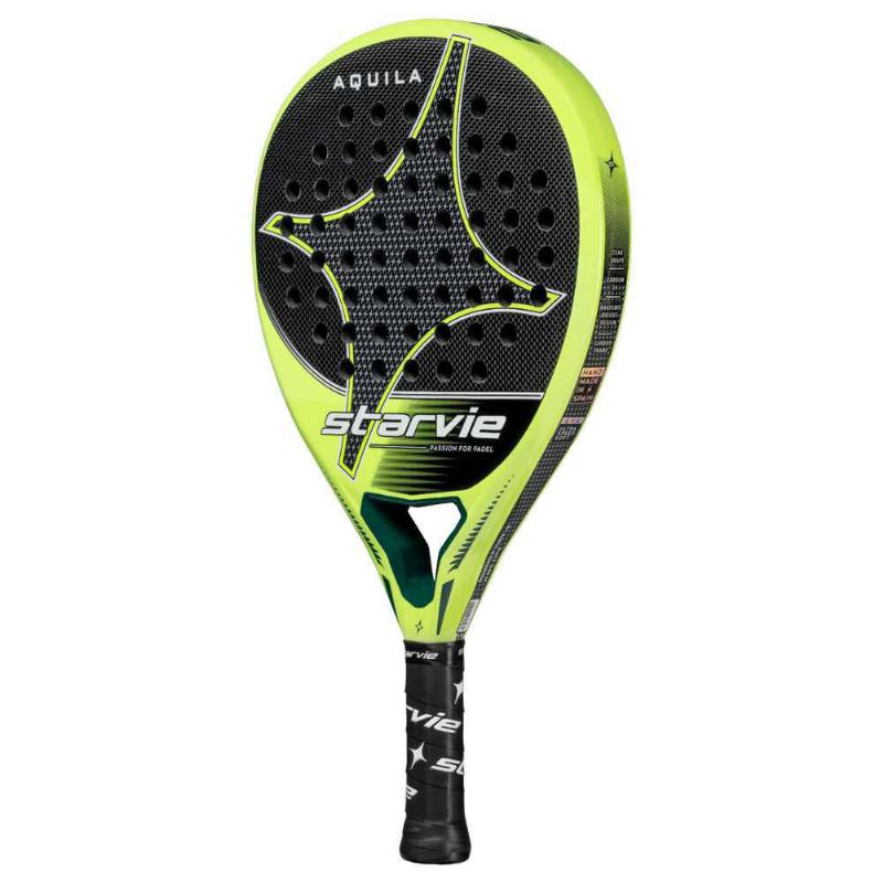 StarVie Aquila Speed 2024 - immagine 3