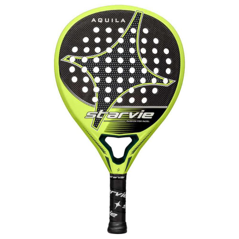 StarVie Aquila Speed 2024