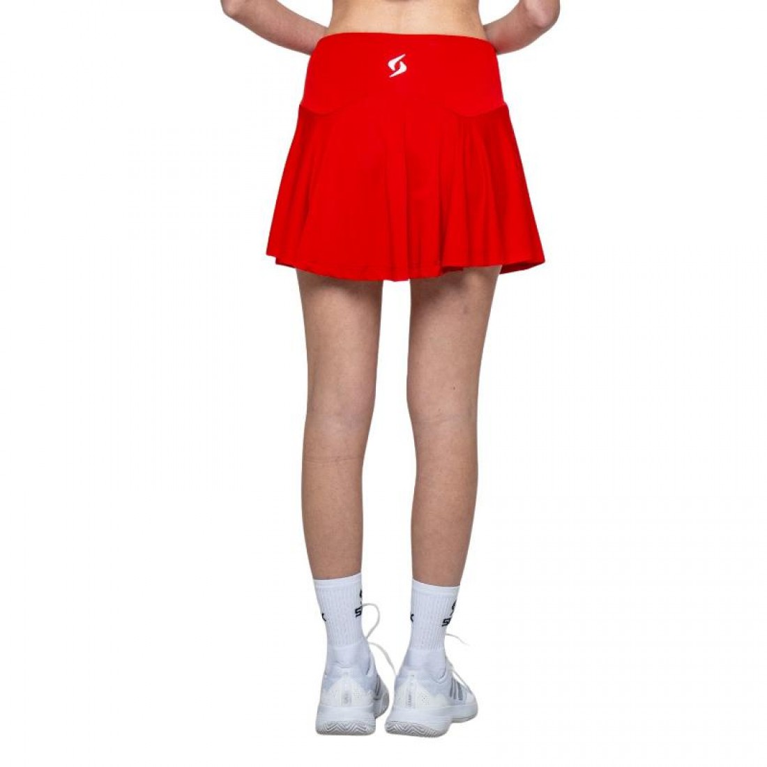 Gonna Siux Match 26 Rosso - immagine 2