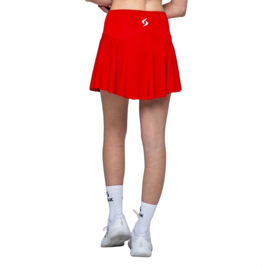 Gonna Siux Match 26 Rosso - immagine 5