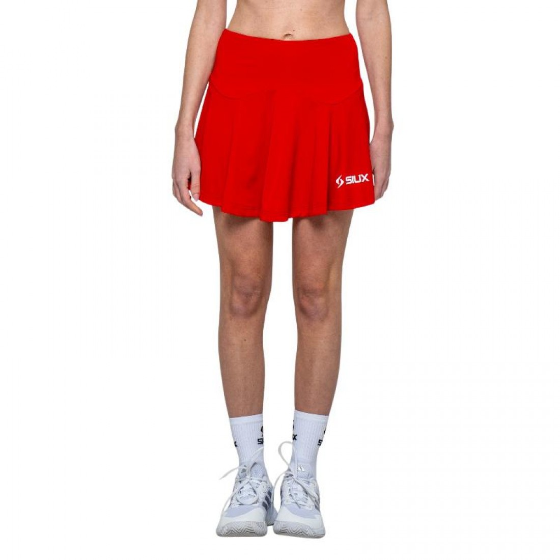 Gonna Siux Match 26 Rosso