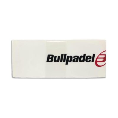 Protettore Bullpadel Frame Trasparente