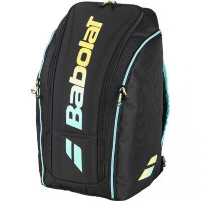 Zaino Babolat RH Perf Padel Nero Multicolor