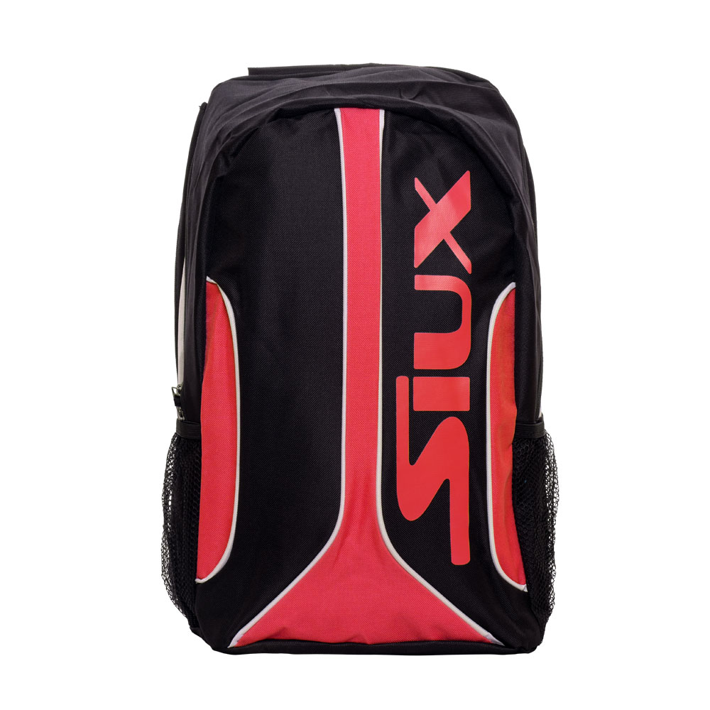 Zaino Siux Fusion Rosso