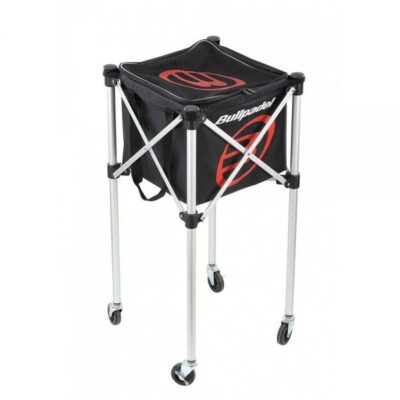 Cesto Portapalle Bullpadel