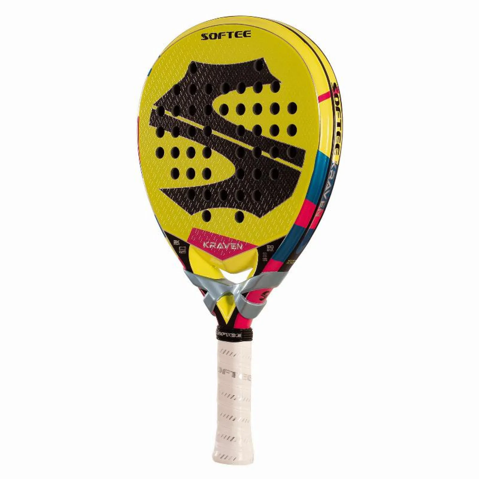 Softee Kraven Flow 2027 - immagine 3