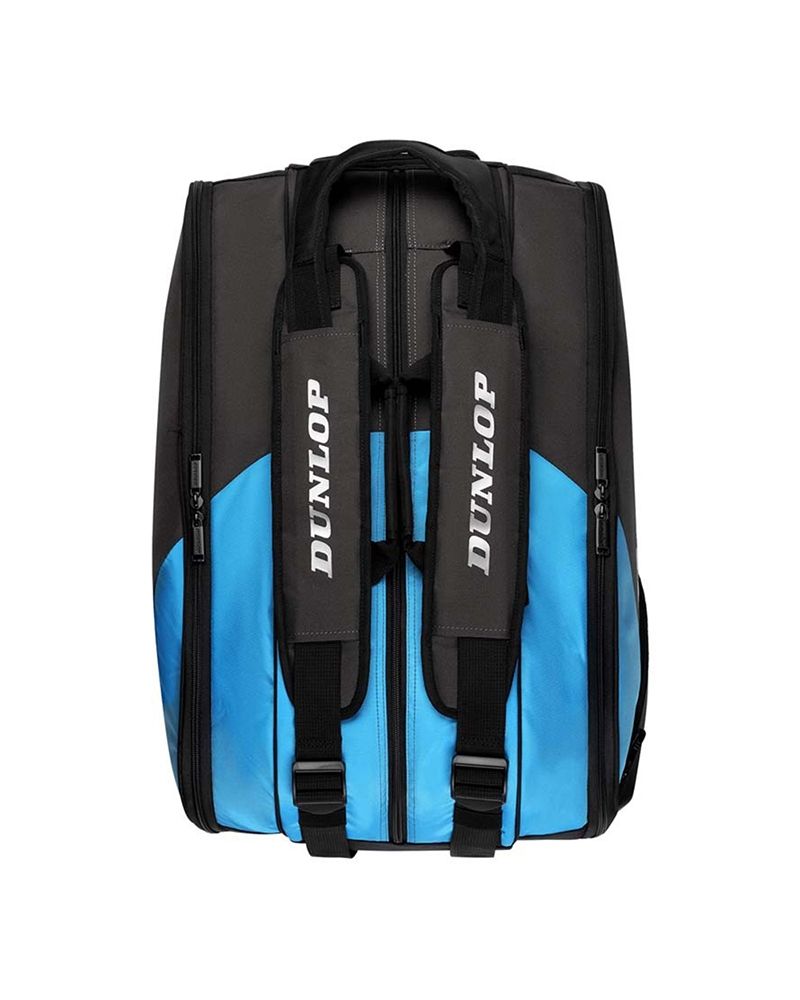 Porta Racchette Dunlop FX Performance 2026 - immagine 3
