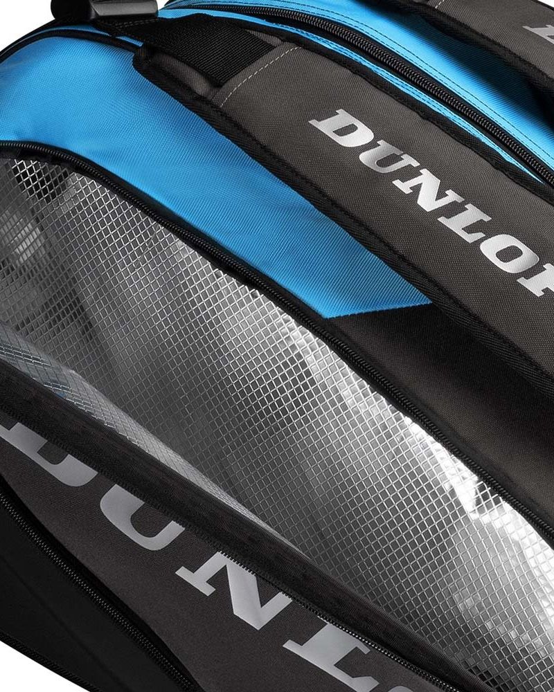 Porta Racchette Dunlop FX Performance 2026 - immagine 5