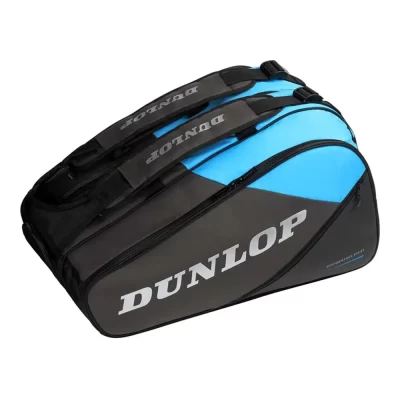 Porta Racchette Dunlop FX Performance 2026
