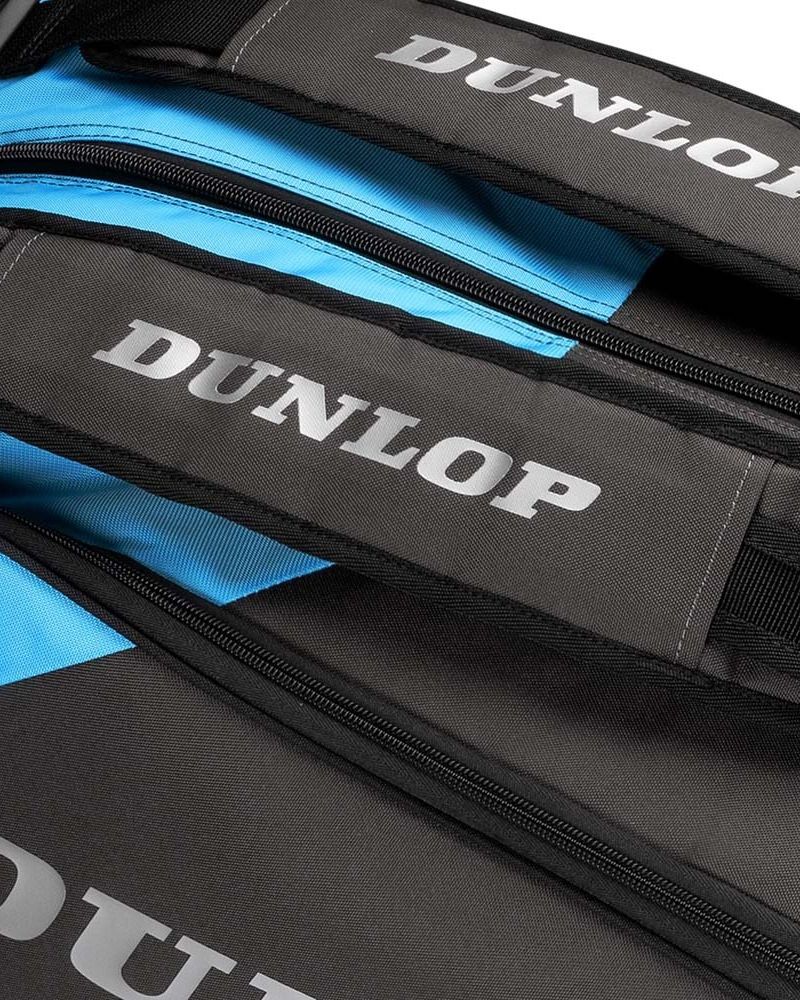 Porta Racchette Dunlop FX Performance 2026 - immagine 6
