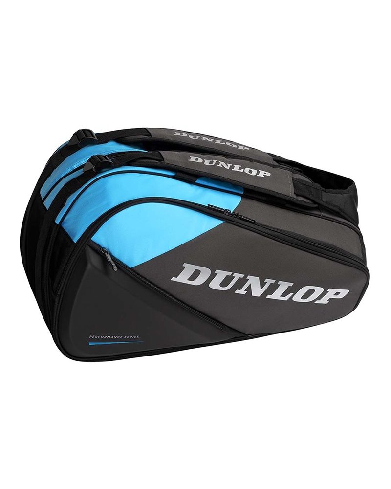 Porta Racchette Dunlop FX Performance 2026 - immagine 7