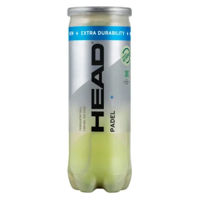 Tubo Palline Da Padel Head Padel Pro+