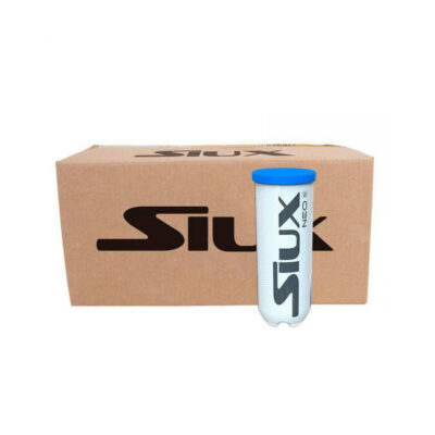 Box Palline Siux Neo Speed (24 X 3)