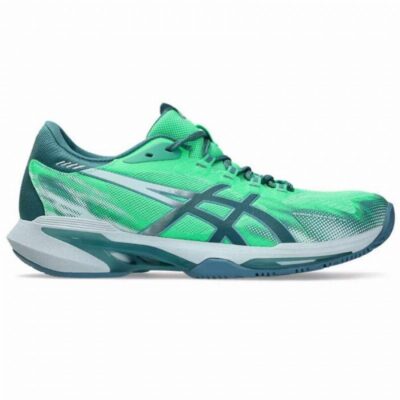 Scarpe Asics Sonicsmash FF Verde