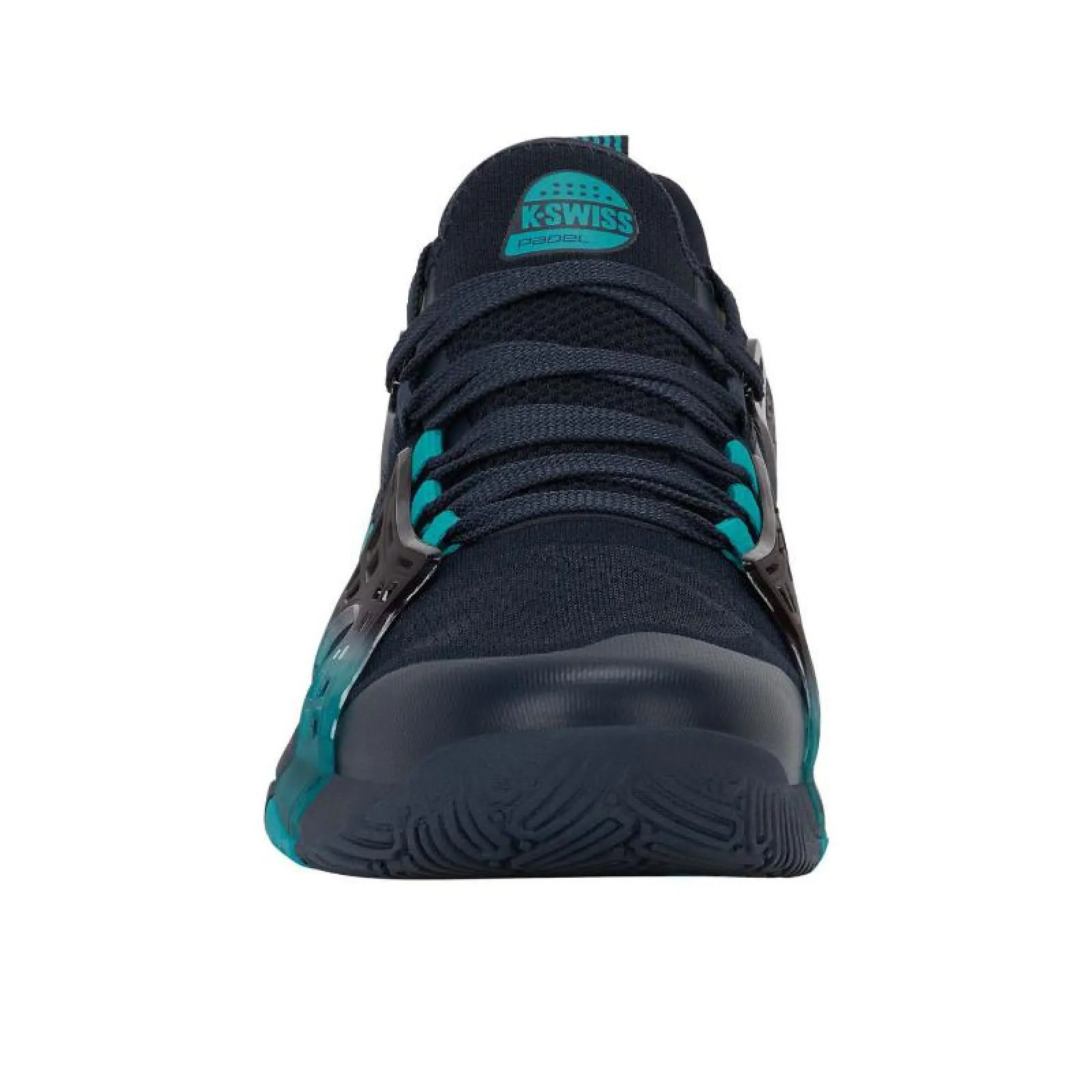 Scarpe Kswiss K-Frame Padel Nero - immagine 4