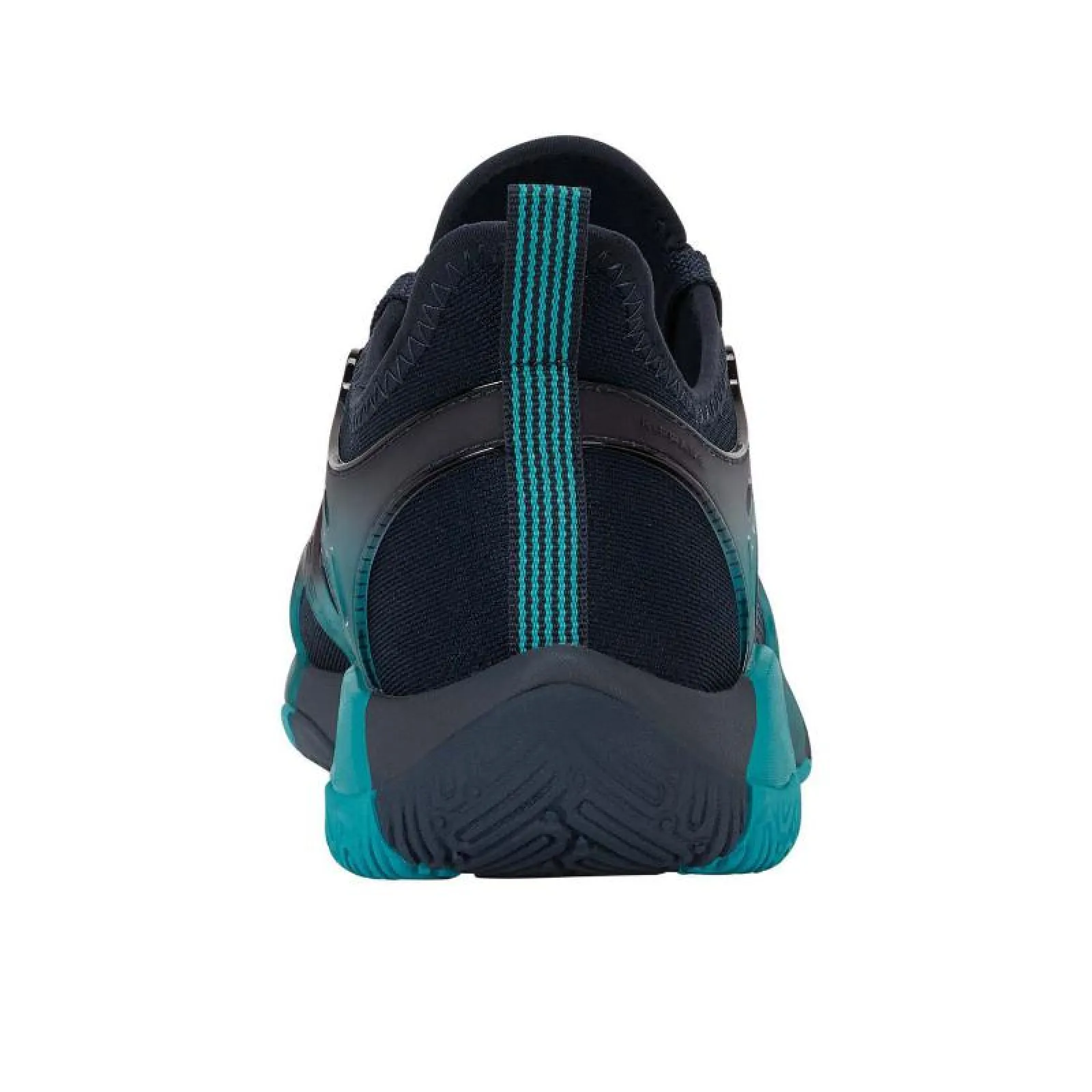 Scarpe Kswiss K-Frame Padel Nero - immagine 5