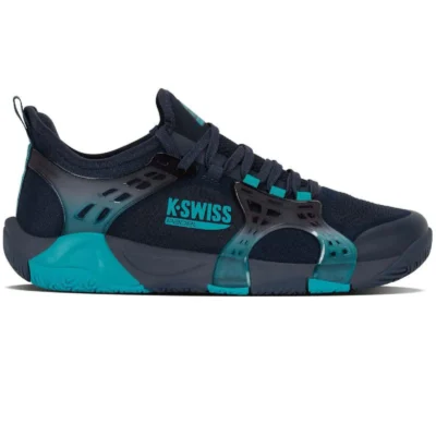 Scarpe Kswiss K-Frame Padel Nero