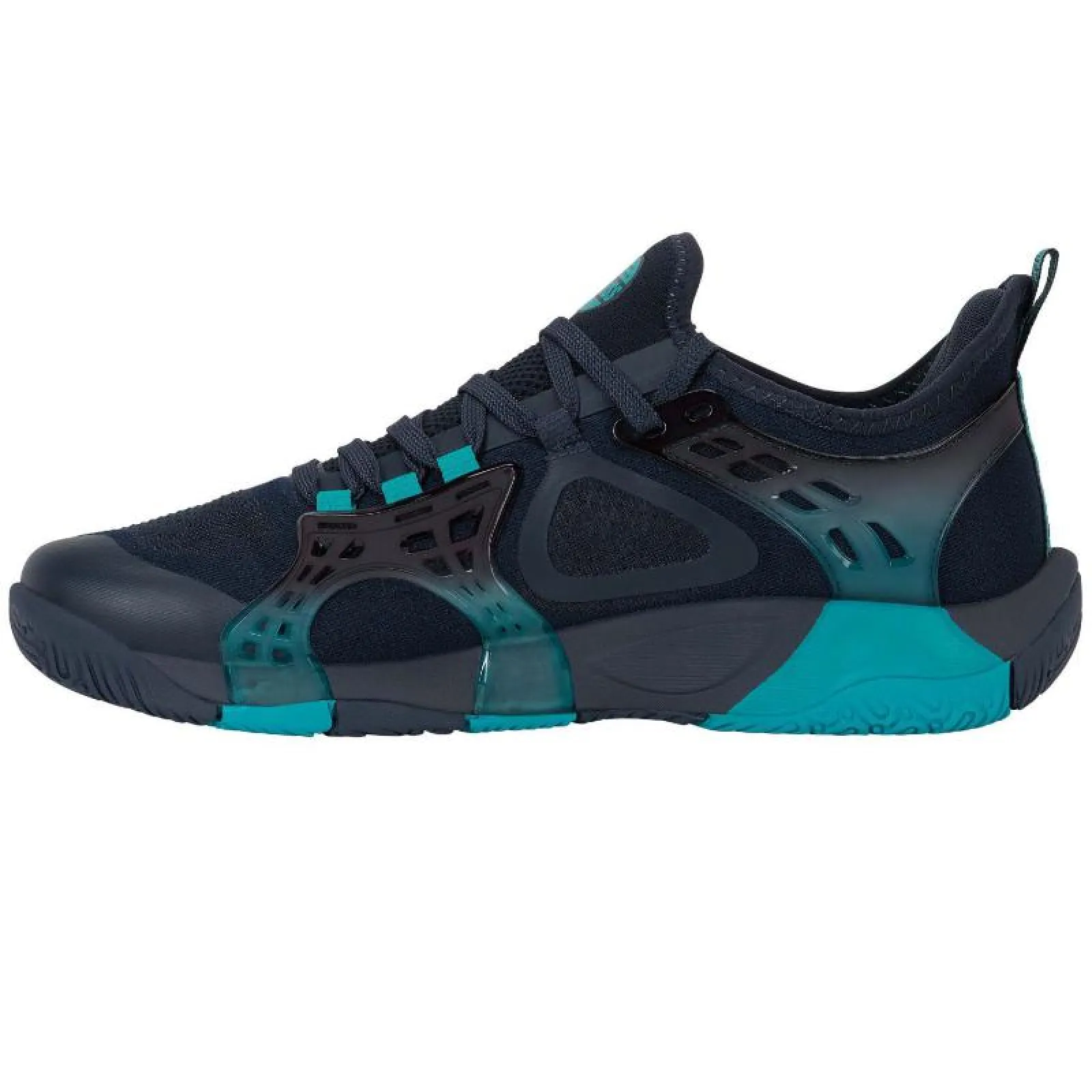 Scarpe Kswiss K-Frame Padel Nero - immagine 6
