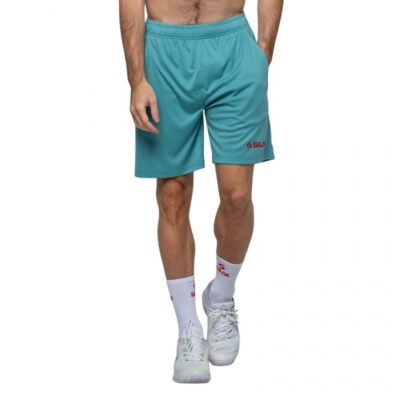 Pantaloncini Siux Wave 26 Verde