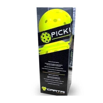 Palline Da Pickleball Cartri