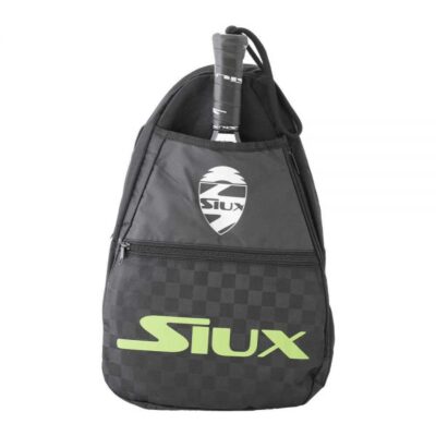 Zaino Siux A Tracolla S-Bag Verde