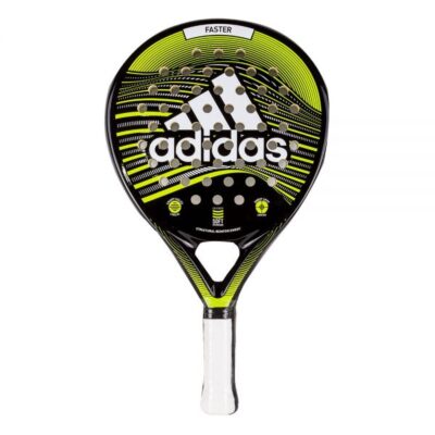 Adidas Vortom Soft Lite Blue - Rac Sport Solution