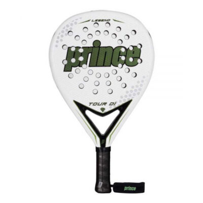 Prince Tour Di Legend