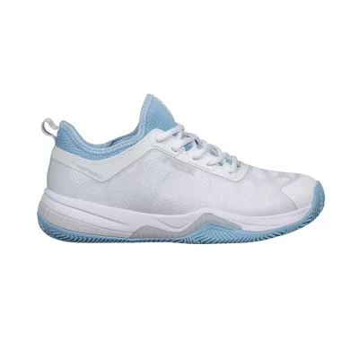 Scarpe Nox Nerbo Bianco Azzurro Unisex