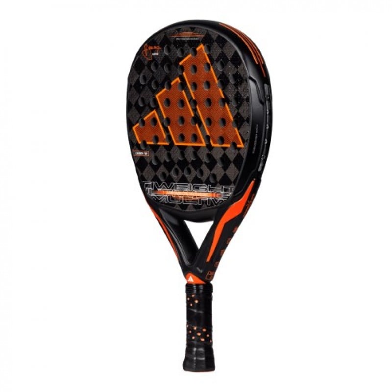 Adidas Adipower Multiweight Ctrl 3.3 - immagine 3